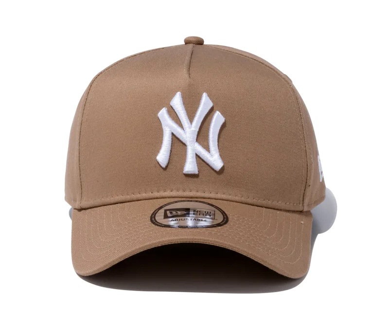 9FORTY 【メーカー取次】NEW ERA ニューエラ A-Frame ニューヨーク