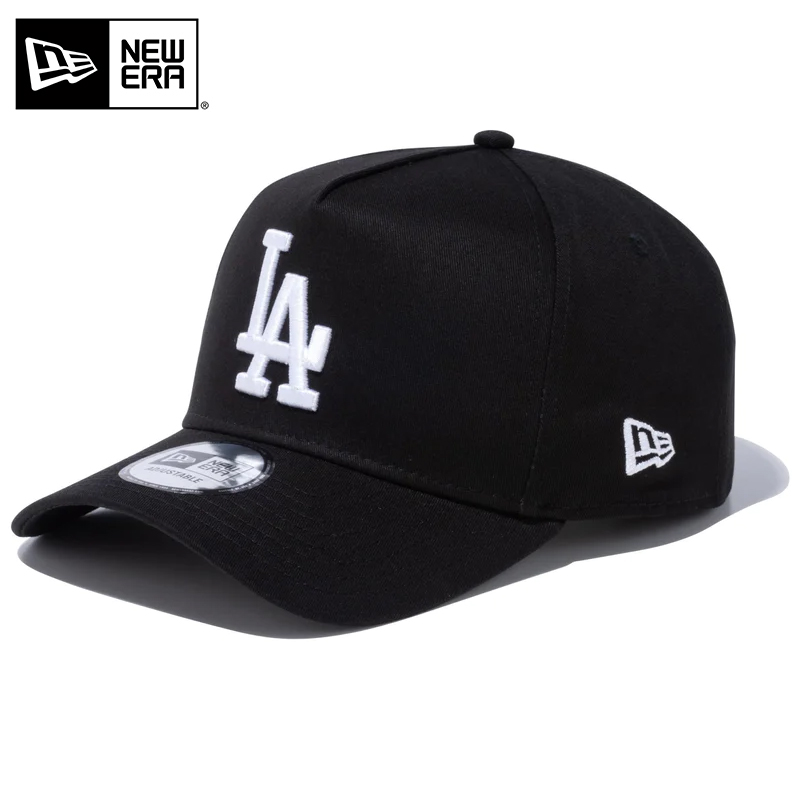 9FORTY 【メーカー取次】NEW ERA ニューエラ A-Frame ロサンゼルス