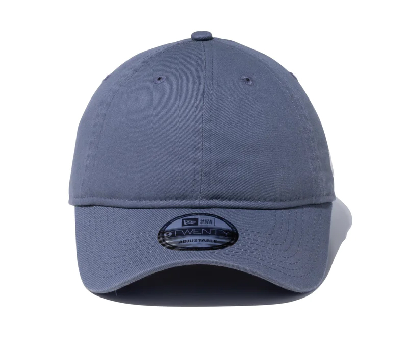 9TWENTY 【メーカー取次】NEW ERA ニューエラ ウォッシュドコットン