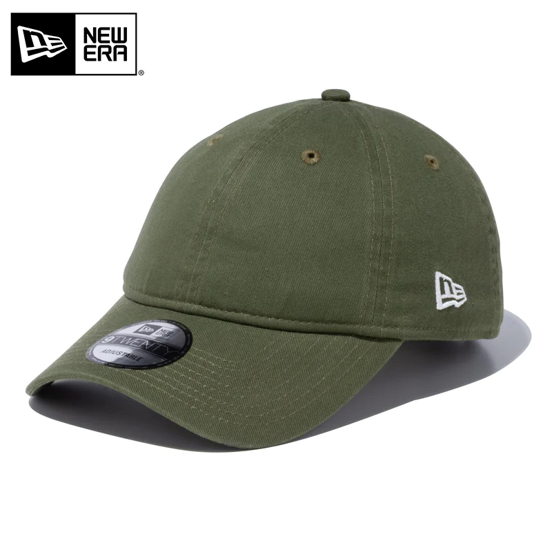 メーカー取次】NEW ERA ニューエラ 9TWENTY ウォッシュドコットン