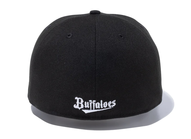 59FIFTY 【メーカー取次】NEW ERA ニューエラ NPB オリックス