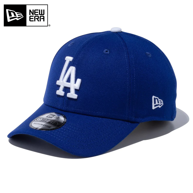 NEW ERA 【メーカー取次】NEW ニューエラ 39THIRTY ロサンゼルス