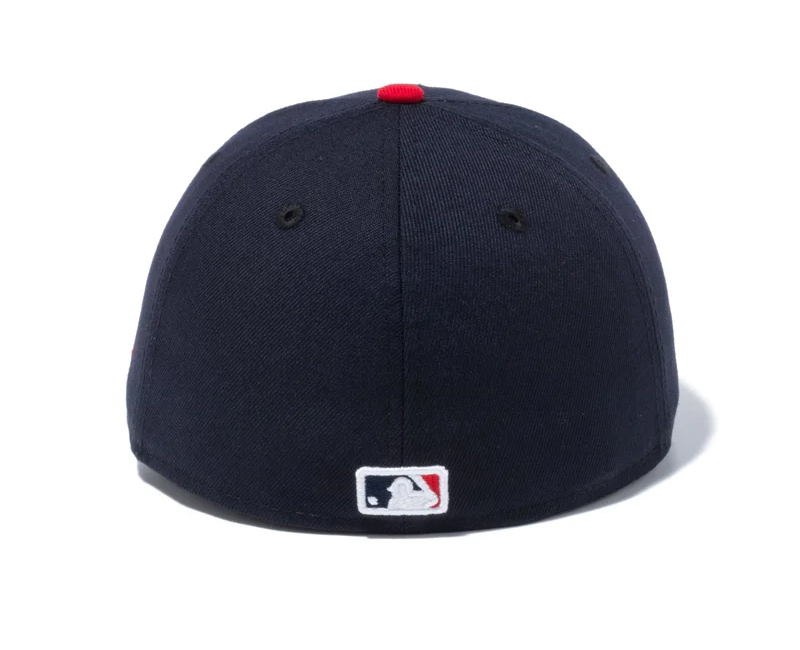 LP59FIFTY 【メーカー取次】NEW ERA ニューエラ LP 59FIFTY MLB