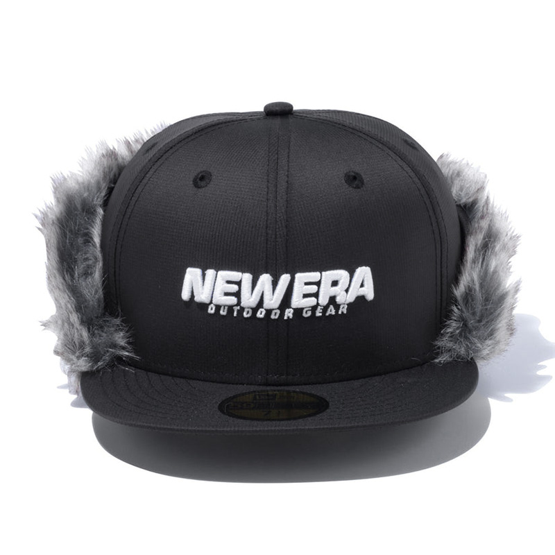 59FIFTY NEW ERA ニューエラ 13772485 Flip Down フリップダウン