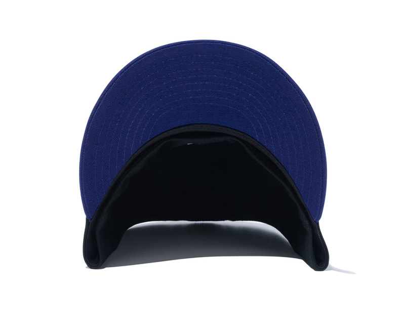 LP59FIFTY NEW ERA ニューエラ 14109464 LP 59FIFTY Duck Canvas