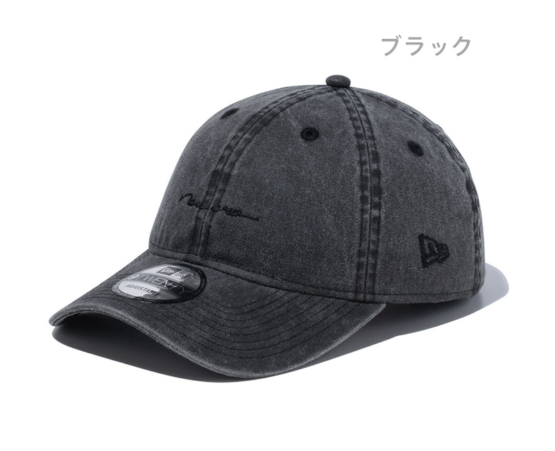 楽天市場】[14109780/81]NEW ERA(ニューエラ)9TWENTY ロング