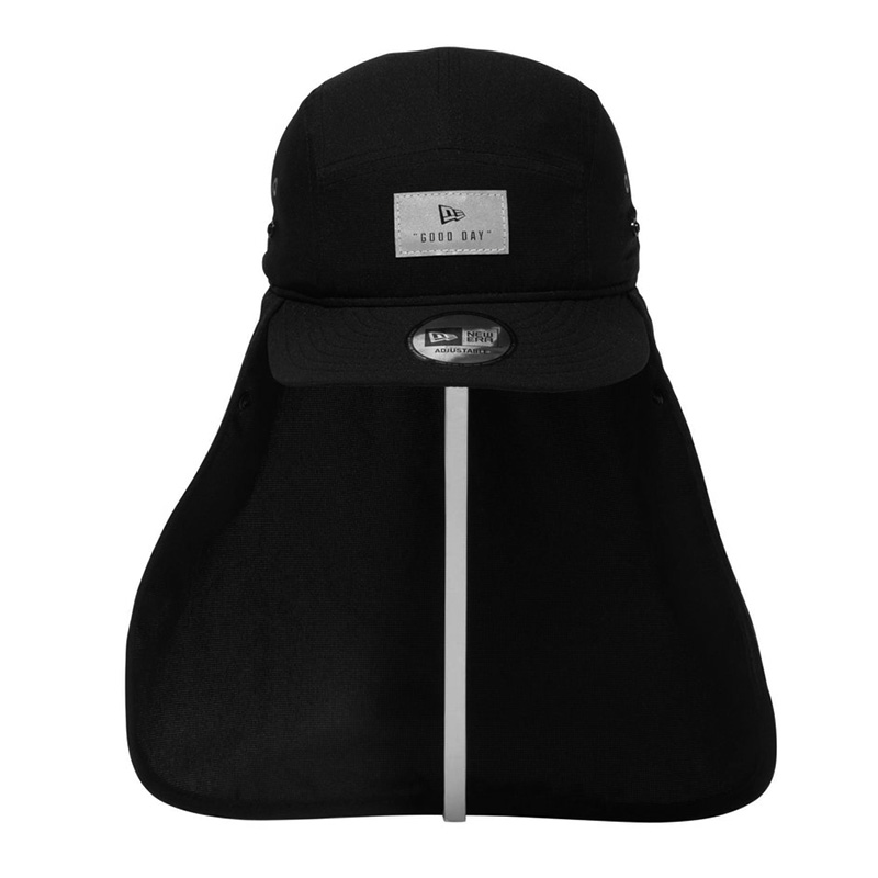 Jet Cap NEW ERA ニューエラ 14117129 Angler Collection