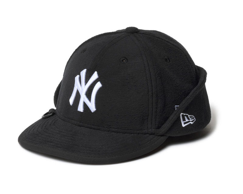 NEW ERA×ダチョウ倶楽部 9Fifty「YAAA!」キャップ ニューエラ