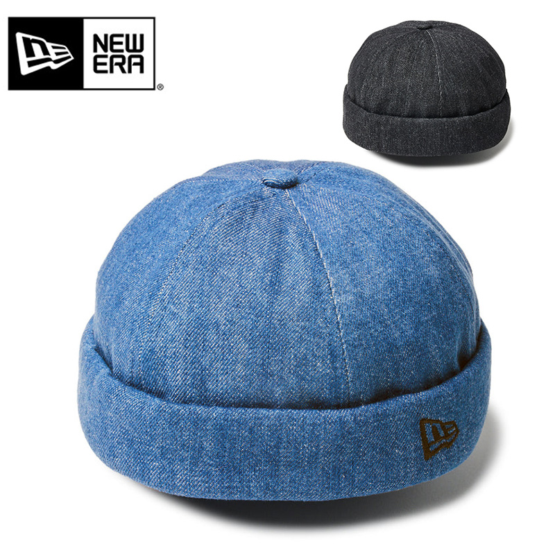 NEW ERA ニューエラ フィッシャーマンキャップ ウォッシュド