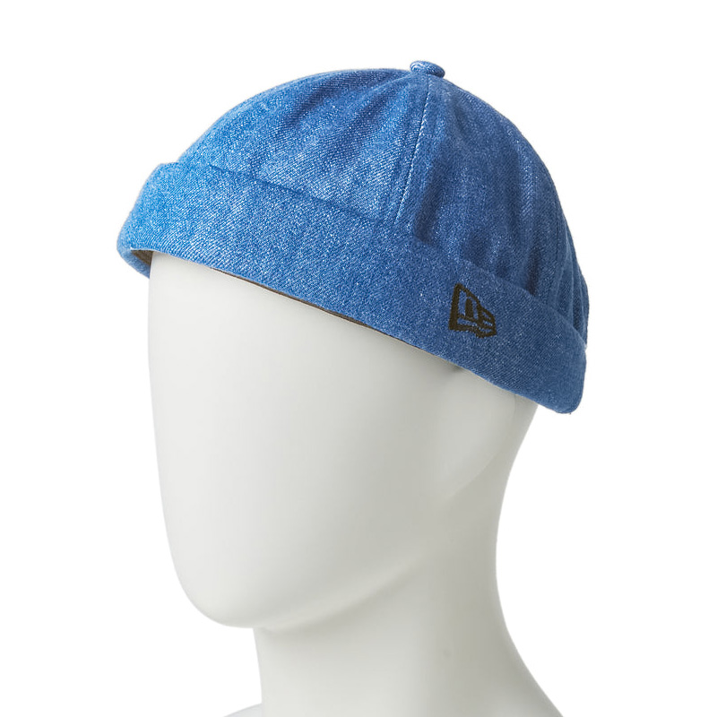 NEW ERA ニューエラ フィッシャーマンキャップ ウォッシュド