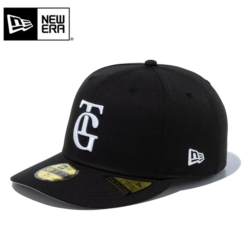 59FIFTY 【メーカー取次】NEW ERA ニューエラ 14524597 PC NPB オン