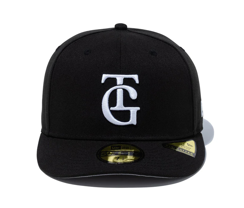 59FIFTY 【メーカー取次】NEW ERA ニューエラ 14524597 PC NPB オン