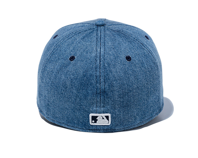 ニューヨーク・ヤンキース★ニューエラ★デニム ボールキャップ 楽天市場】ニューエラ キャップ NEW ERA CAP 59FIFTY ベース