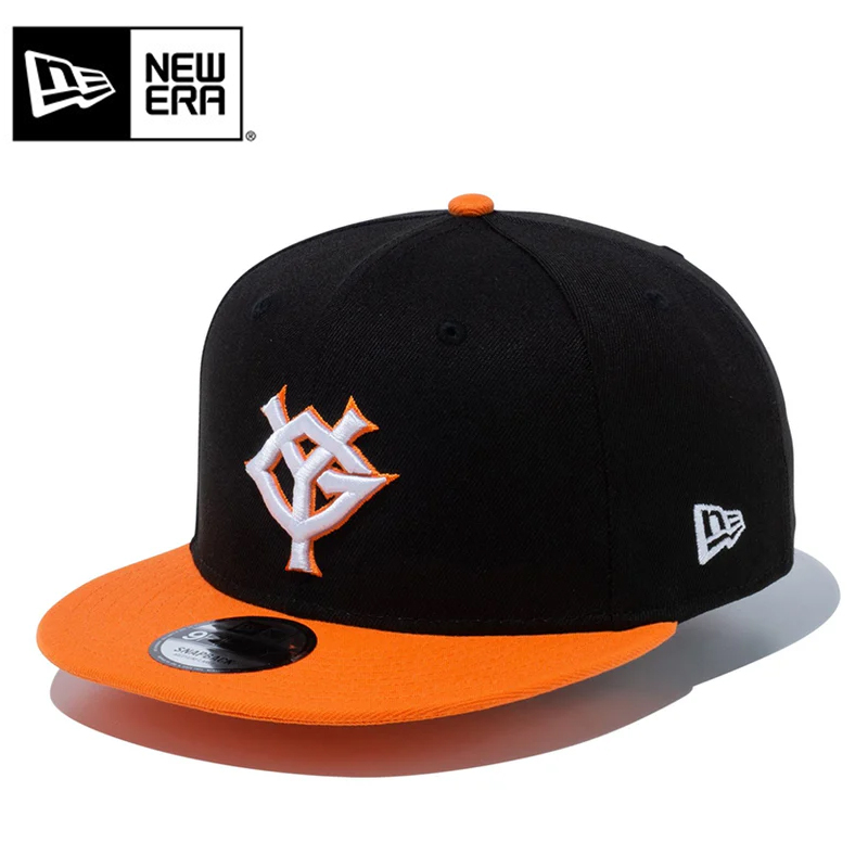 読売ジャイアンツ モデル 90 S ビンテージ キャップ・ レプリカ スパイク 9FIFTY 【メーカー取次】NEW ERA ニューエラ 14524930 読売