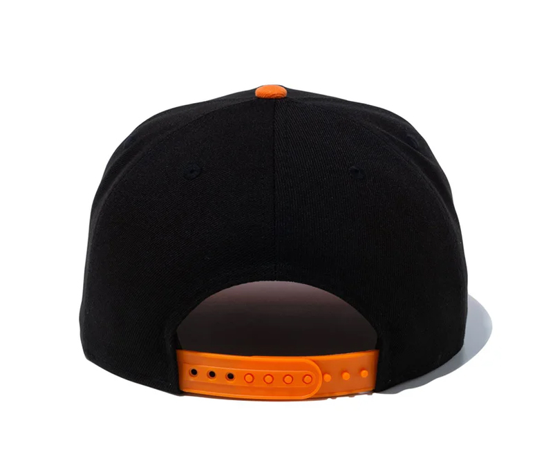 9FIFTY 【メーカー取次】NEW ERA ニューエラ 14524930 読売