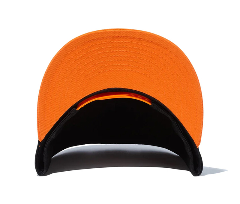 9FIFTY 【メーカー取次】NEW ERA ニューエラ 14524930 読売