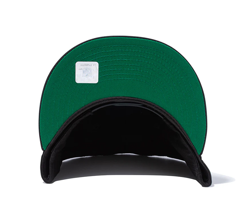 9FIFTY 【メーカー取次】NEW ERA ニューエラ ラスベガス・レイダース