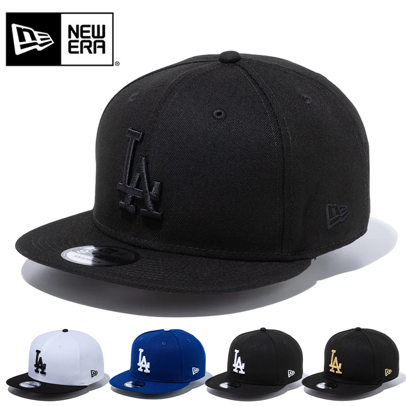 9FIFTY 【メーカー取次】NEW ERA ニューエラ ロサンゼルス・ドジャース