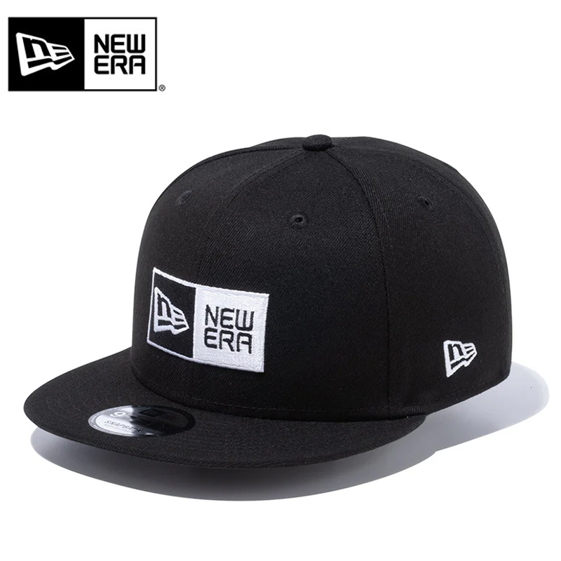 9FIFTY 【メーカー取次】NEW ERA ニューエラ 14524966 ボックス