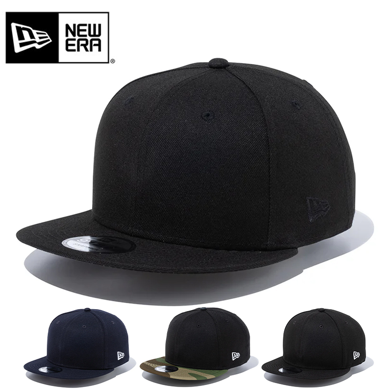naviverse ブラック キャップ 9FORTY A-Frame トラッカー Mesh Embroidery ブラック