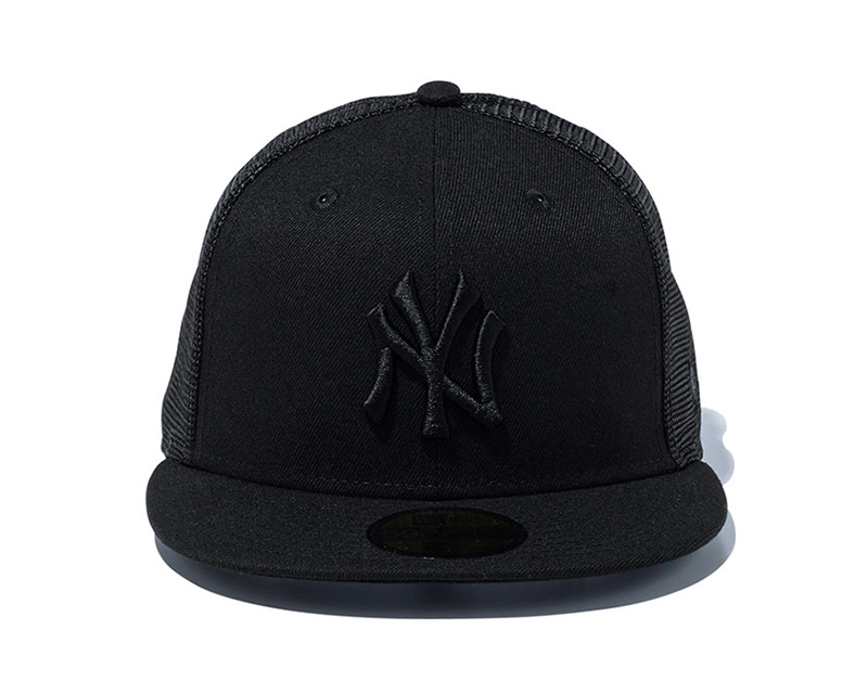 COACH ニューヨーク・ヤンキース ブラックキャップ 9TWENTY MLB Chain Stitch ニューヨーク・ヤンキース ブラック