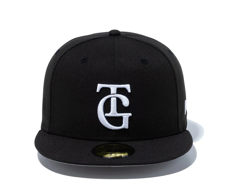 59FIFTY 【メーカー取次】NEW ERA ニューエラ 14525193 NPB オン
