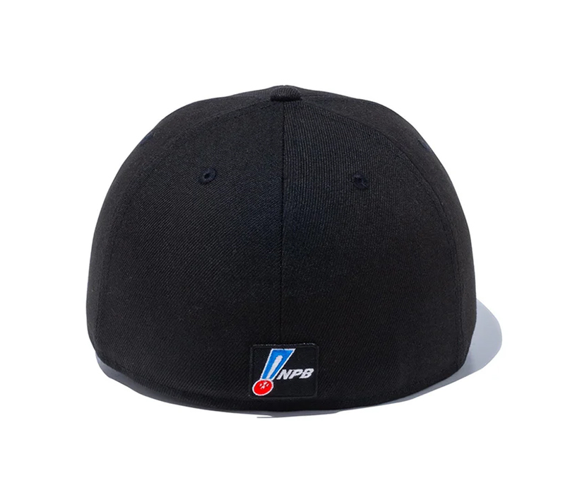 59FIFTY 【メーカー取次】NEW ERA ニューエラ 14525193 NPB オン