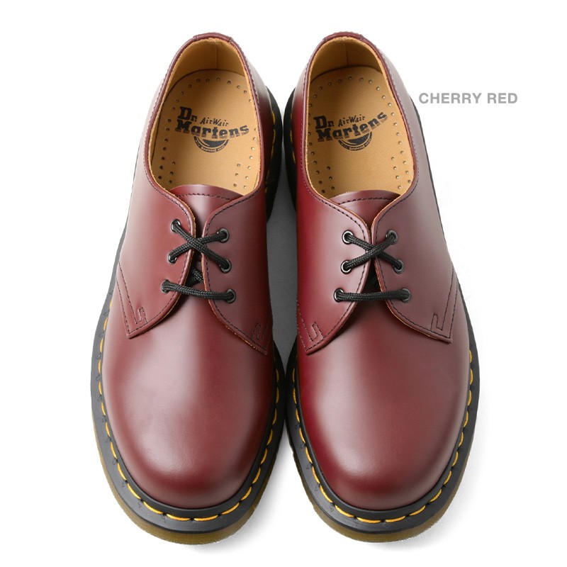 Dr.Martens ドクターマーチン #1461 59 3ホールシューズ メンズ