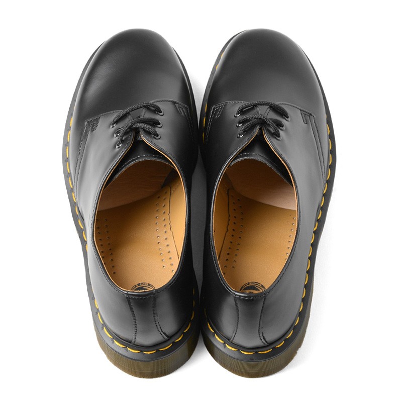 Dr.Martens ドクターマーチン #1461 59 3ホールシューズ メンズ 定番 ワークブーツ 靴 シューズ 革靴 ブランドT : drmartens-1461-59:ミリタリーショップWAIPER - 通販 - Yahoo!ショッピング