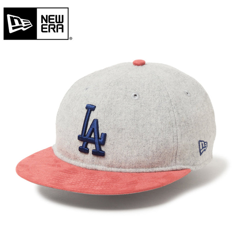 9FIFTY NEW ERA ニューエラ 14667632 RC ロサンゼルス