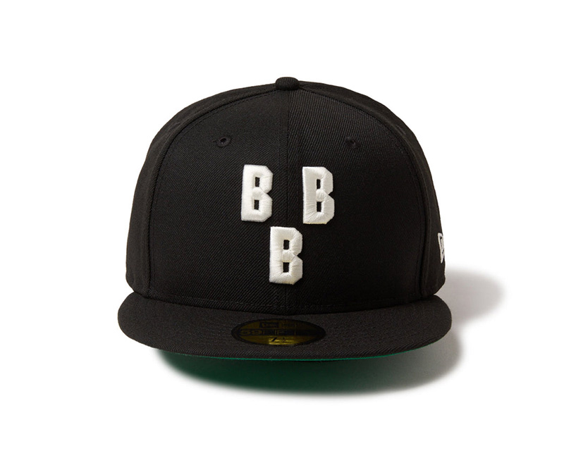 59FIFTY NEW ERA ニューエラ 14668139 ニグロリーグ バーミンガム