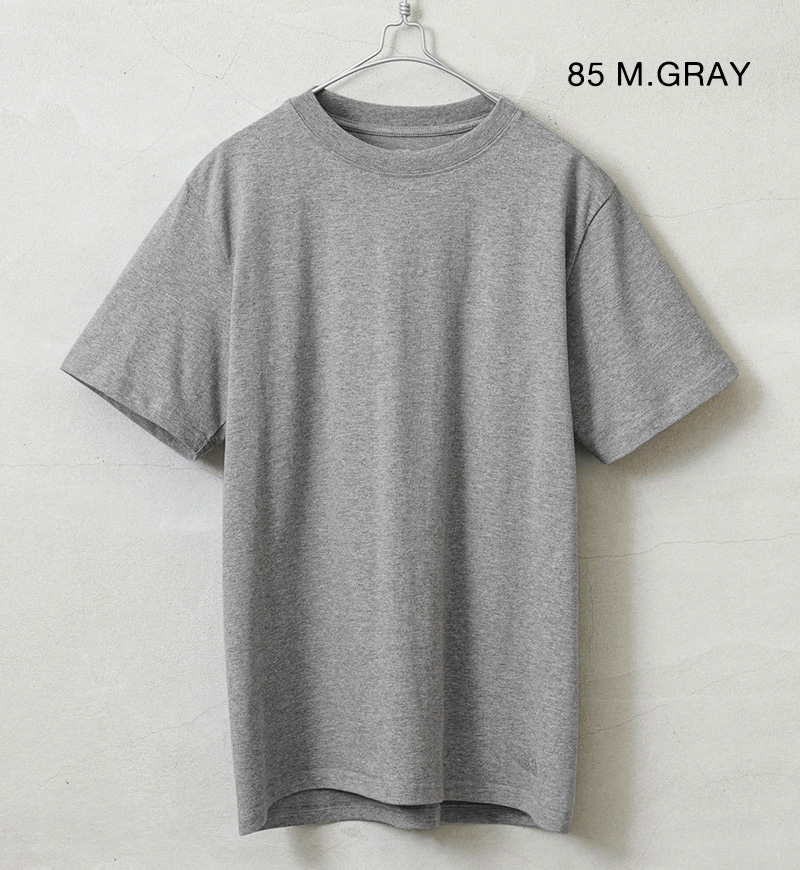 FRUIT OF THE LOOM フルーツオブザルーム パックTシャツ 半袖