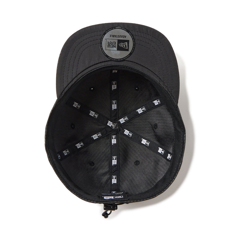 NEW ERA（ニューエラ） 14668915 バイクキャップ Flash Night Camo