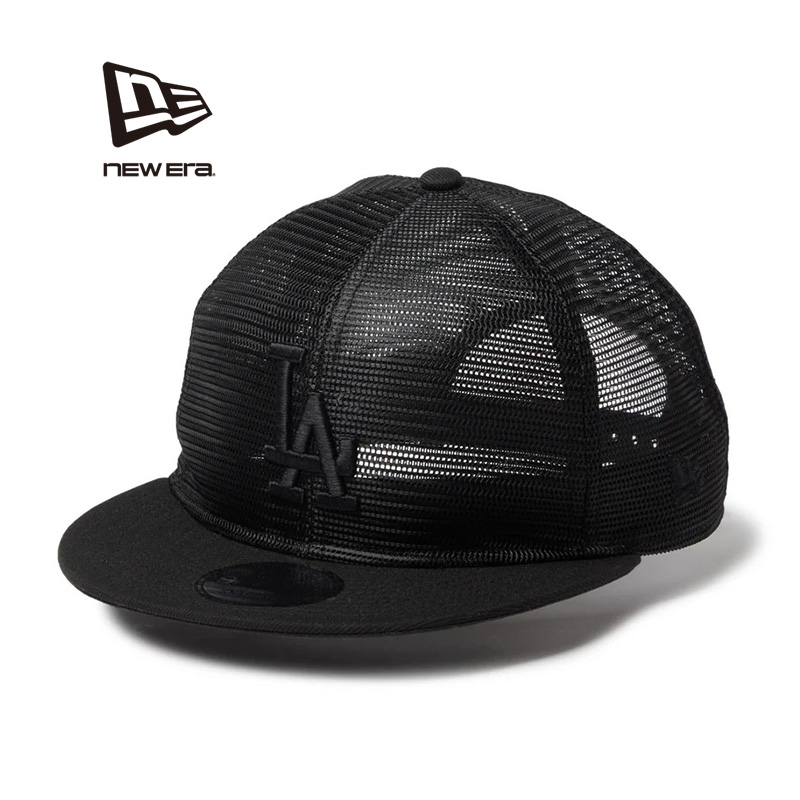 9FIFTY NEW ERA ニューエラ 14744828 All Mesh ロサンゼルス
