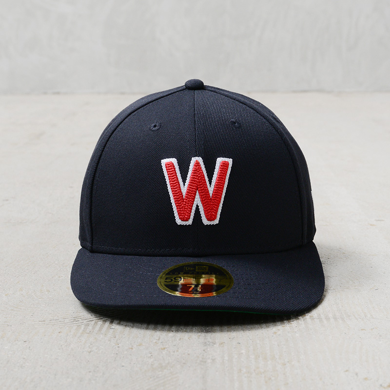 LP59FIFTY NEW ERA ニューエラ 14750882 WAIPER別注 LP 59FIFTY