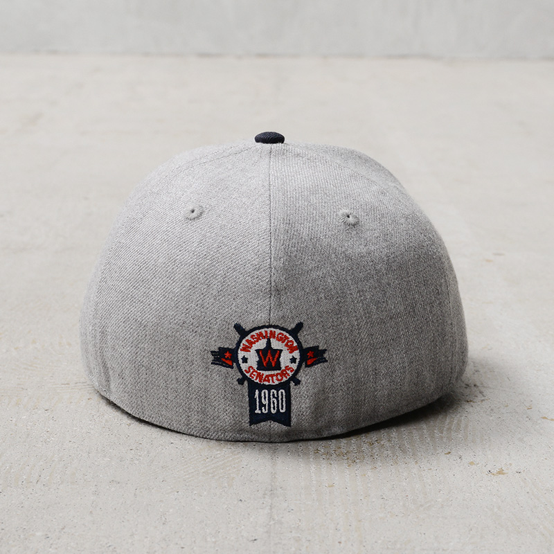 LP59FIFTY NEW ERA ニューエラ 14750883 WAIPER別注 LP 59FIFTY