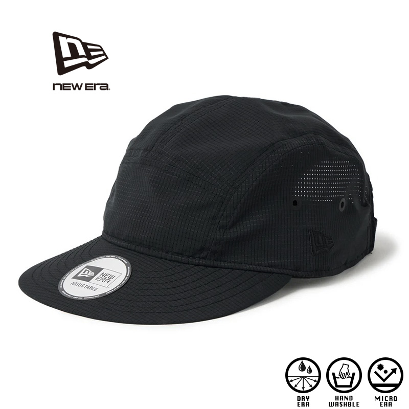 NEW ERA（ニューエラ） 14774299 ジェットキャップ Tech Air Dot Air