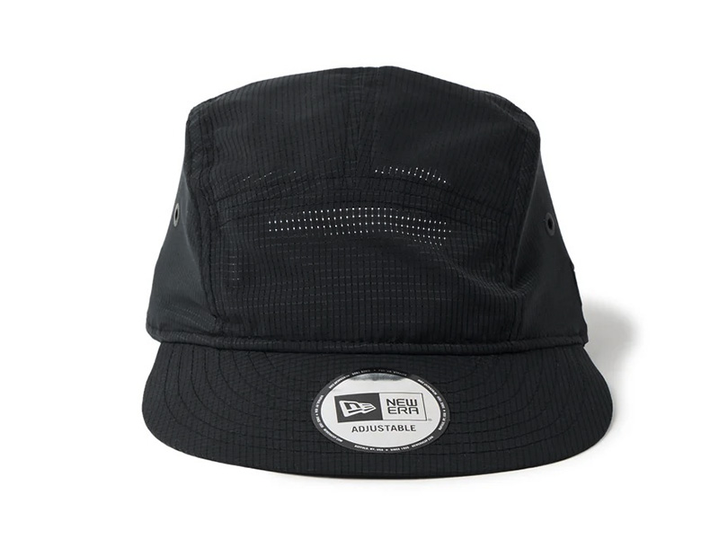 JETS NEW ERA キャップ ブラック NEW ERA（ニューエラ） 14774299 ジェットキャップ Tech Air Dot Air