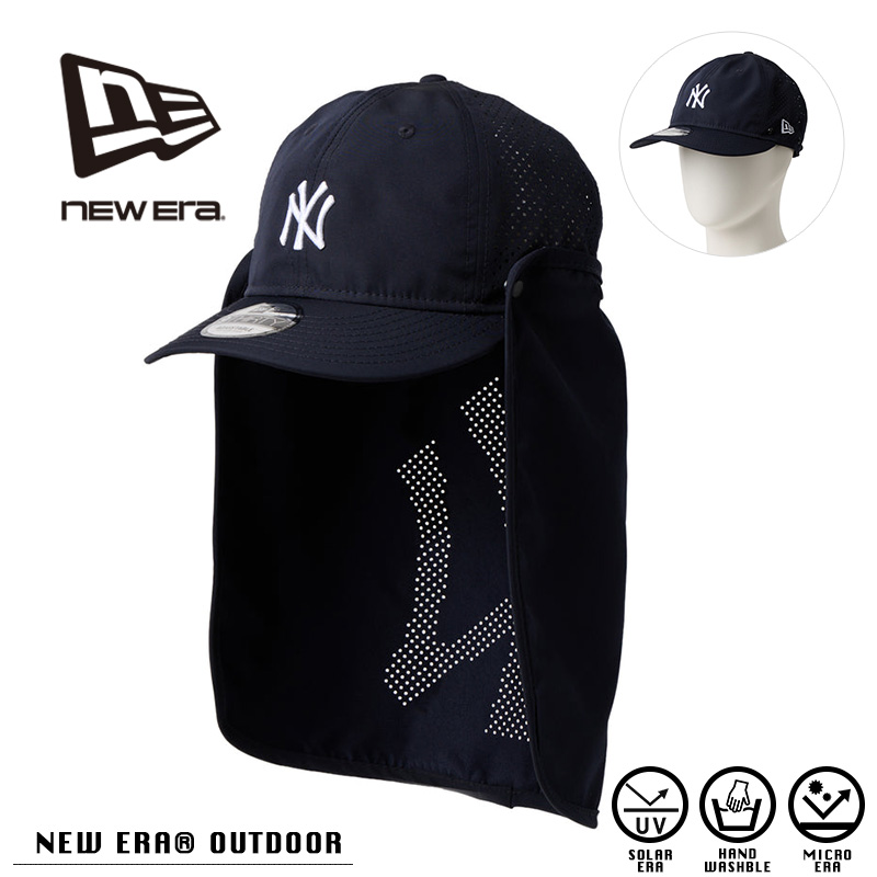 NEW ERA（ニューエラ） 14774406 9THIRTY Pro Light ニューヨーク