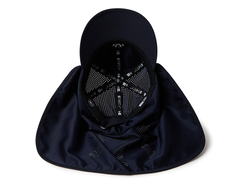 NEW ERA（ニューエラ） 14774406 9THIRTY Pro Light ニューヨーク