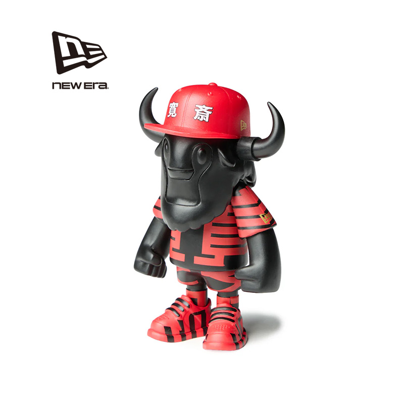 NEW ERA（ニューエラ） 14858866 フィギュア ミニバッファロー FFALO