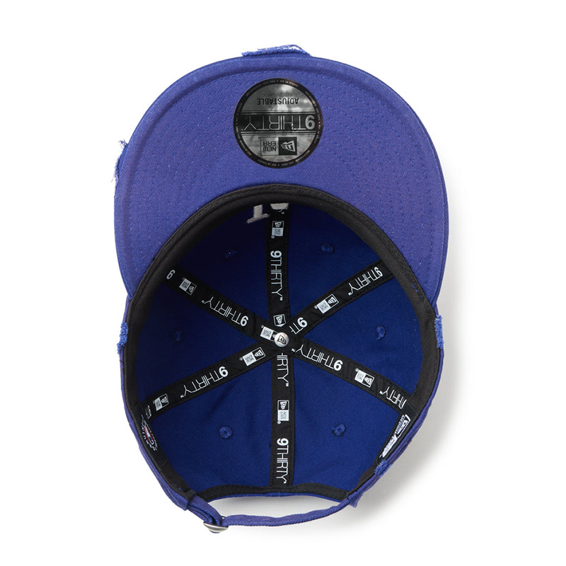 New Era 9THIRTY Goro minnano ニューエラ ドジャース NEW ERA（ニューエラ） 14880396 9THIRTY powered by GORO (min-nano