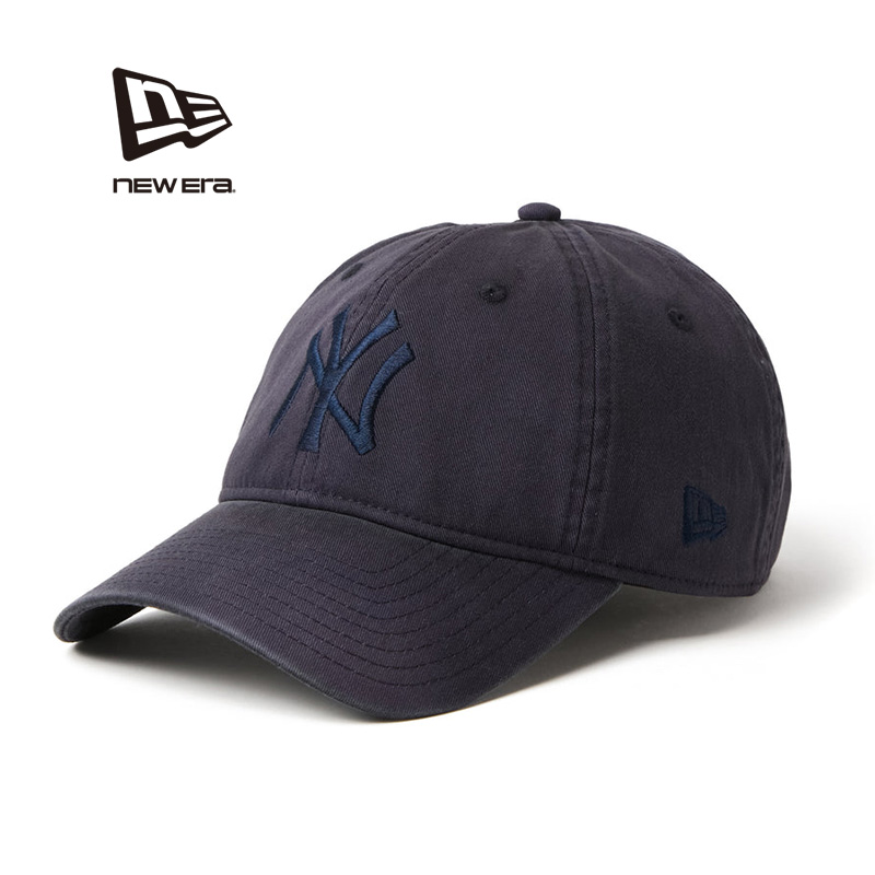 9FORTY NEW ERA ニューエラ 15137041 アンストラクチャード Sun-Faded