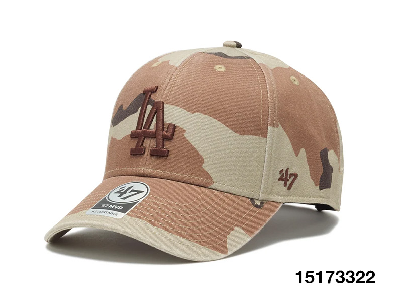 47（フォーティーセブン） 47 Brand '47 エムブイピー DESERT CAMO