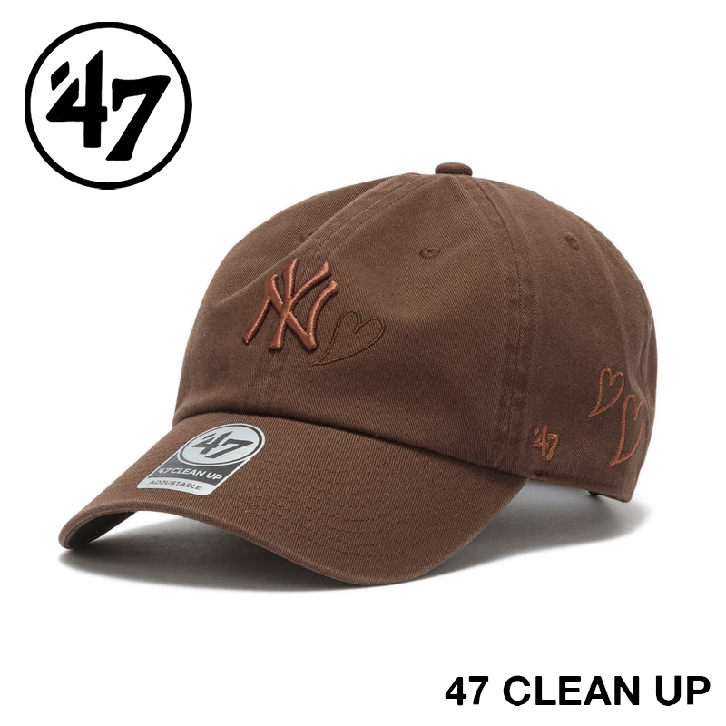 47（フォーティーセブン） 47 Brand 15173409 '47 クリーンナップ