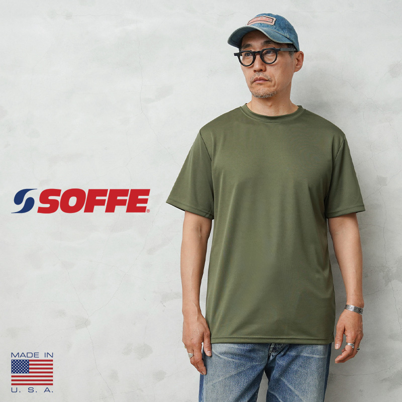 SOFFE（ソフィー） 1574MU U.S.M.C. CERTIFIED TAG（サーティファイド