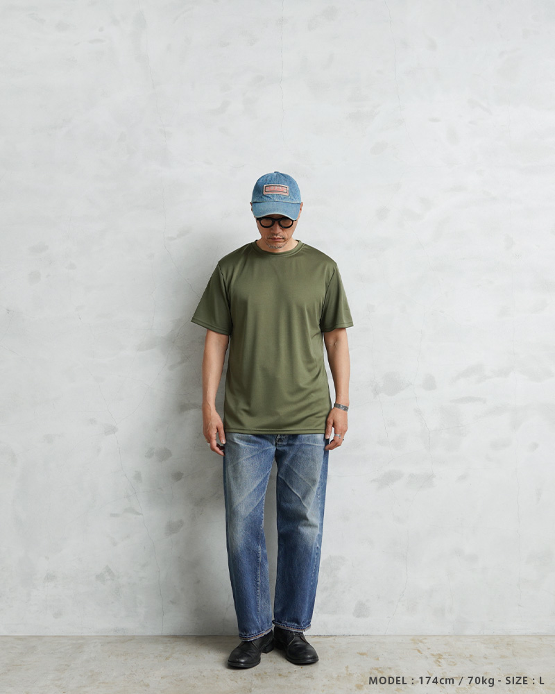 80's U.S.M.C 米海兵隊 NCO学校 トレーニングTeeシャツ タグ無 SOFFE（ソフィー） 1574MU U.S.M.C. CERTIFIED TAG（サーティファイド