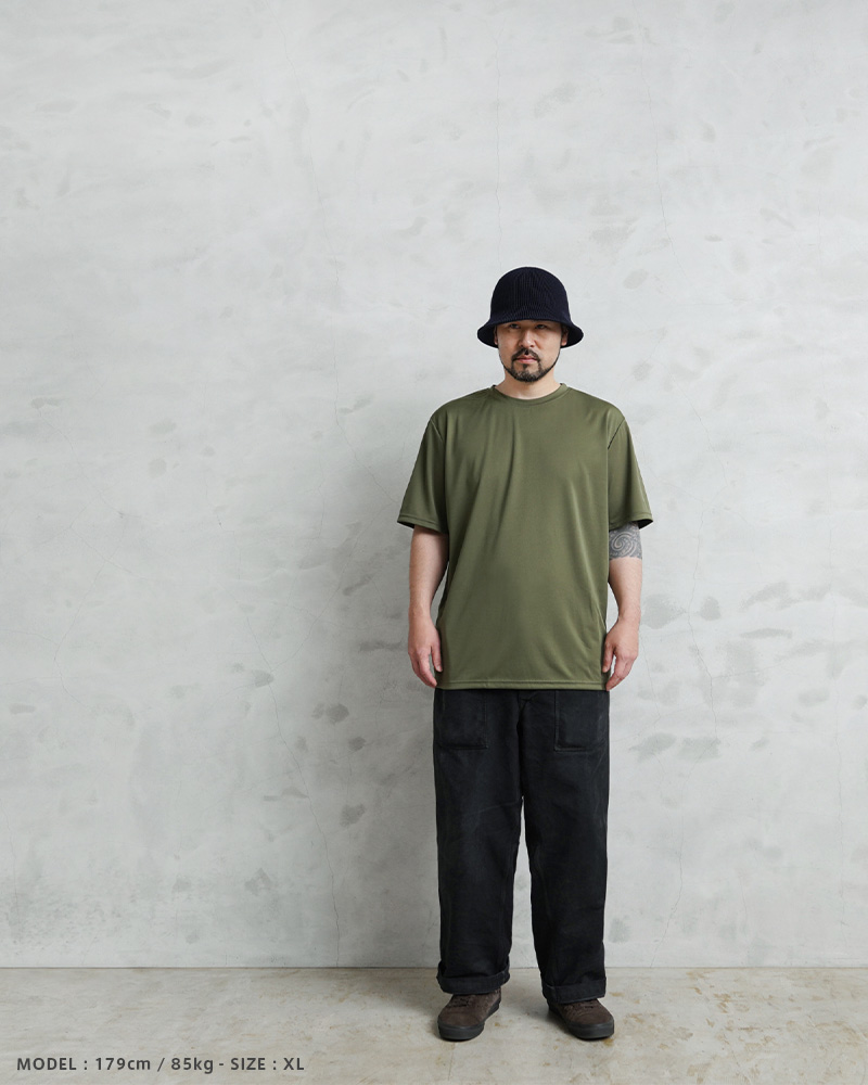 SOFFE（ソフィー） 1574MU U.S.M.C. CERTIFIED TAG（サーティファイド