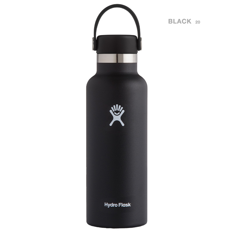 HydroFlask ハイドロフラスク 5089013 ハイドレーション 18oz