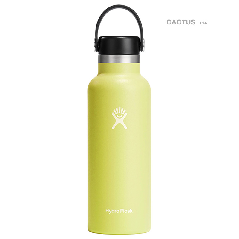 HydroFlask ハイドロフラスク 5089013 ハイドレーション 18oz